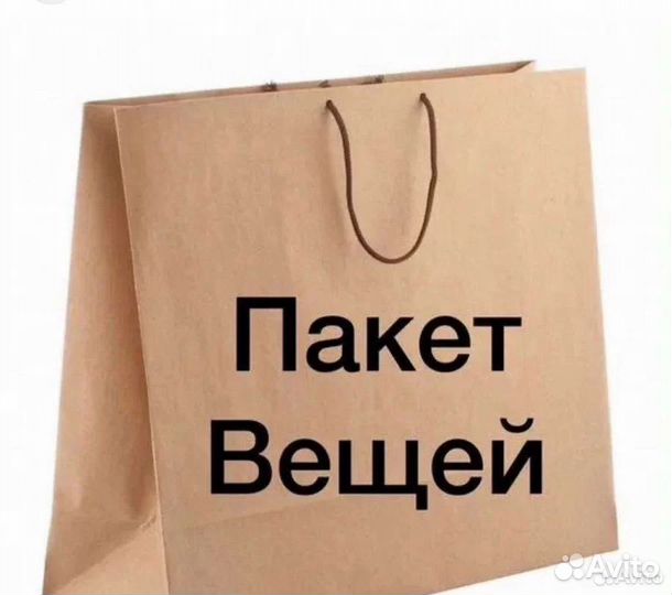 Детские каши