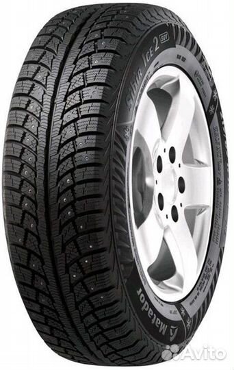 Matador MP 30 Sibir Ice 2 SUV 235/55 R17