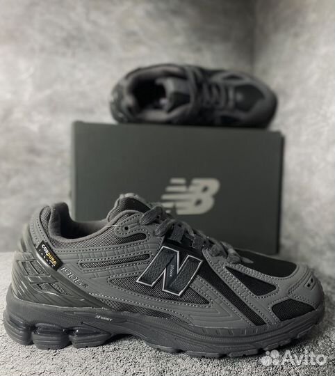 New Balance 1906R последний размер 45