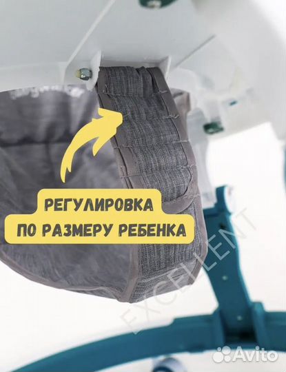 Ходунки детские
