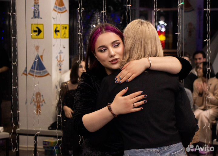 Уроки вокала очно и онлайн