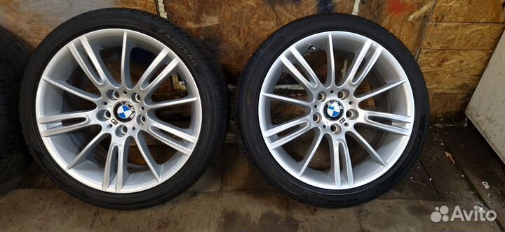 Колёса r18 bmw e90 e92 193 стиль