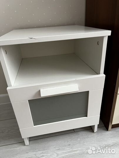 Тумба прикроватная IKEA