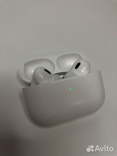 Беспроводные наушники apple airpods pro 2