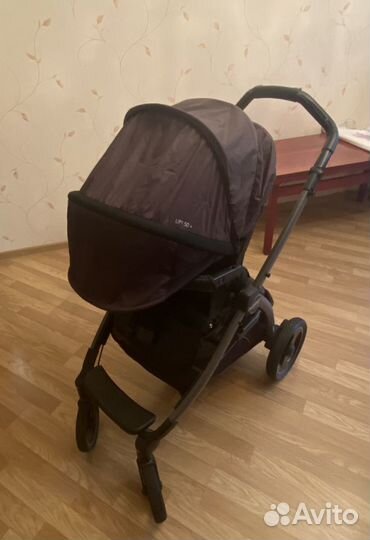 Коляска Peg Perego 3 в 1