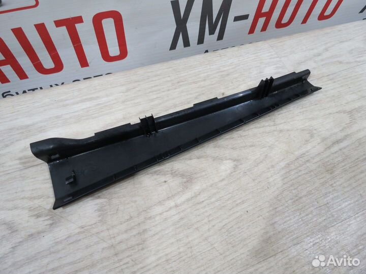 Накладка декоративная Porsche Macan