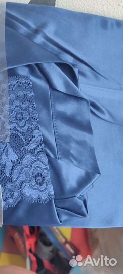 Халат женский