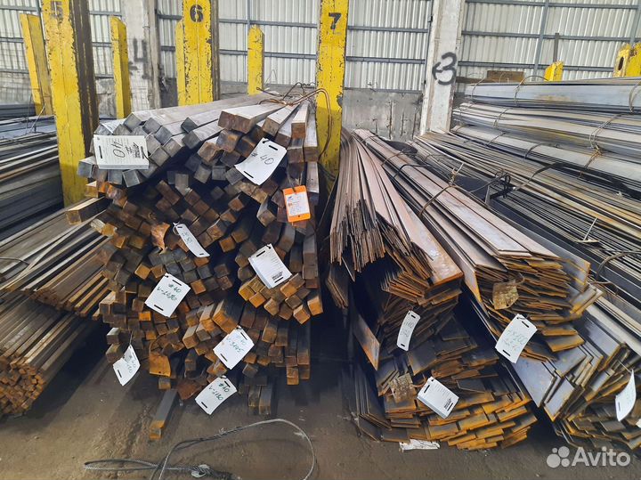 Квадрат металлический оптом и в розницу