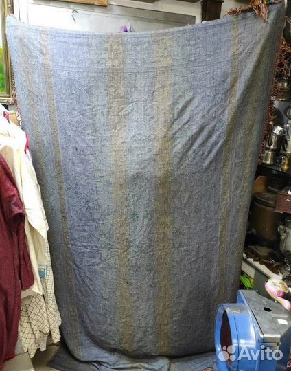 Ковер, покрывало дивандек. ГДР. Винтаж. Времен ССС