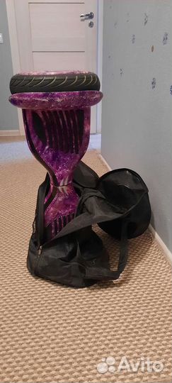 Гироскутер бу