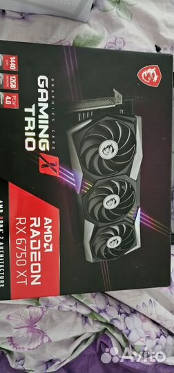 Продам готовый пк