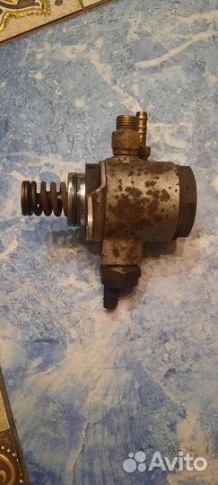 Skoda yeti 1.2 тнвд