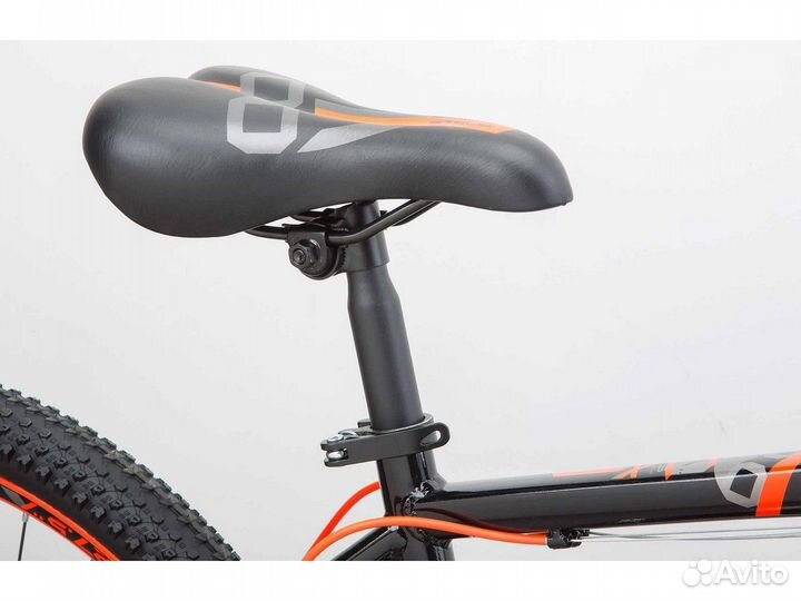 Велосипед 27.5