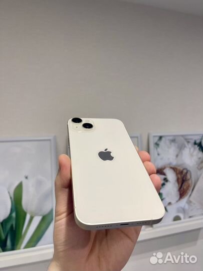 iPhone 14 Plus, 256 ГБ