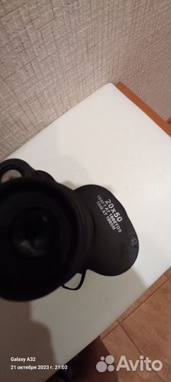 Бинокль 20х50