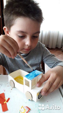 Подготовка к школе. Начальные классы. Русский язык