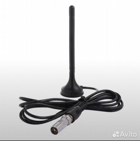 Антенна для тв комнатная