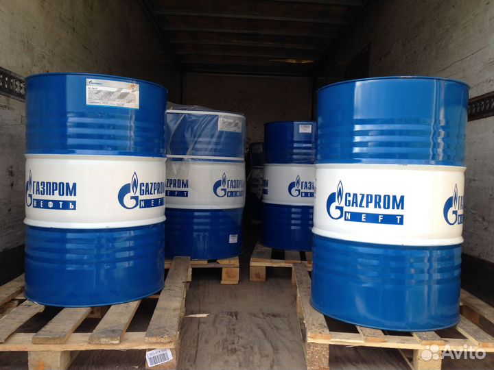 Gazpromneft Premium C3 5W-30