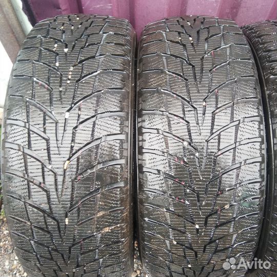 Nankang Ice-1 205/55 R16