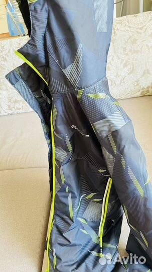 Куртка на подростка рост 170