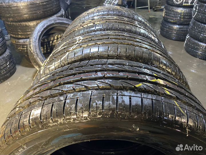 Bridgestone Dueler H/P Sport 235/65 R17 104V