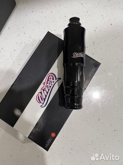 Машинка для пм + блок питания