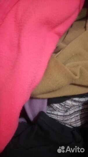 Женские наряды