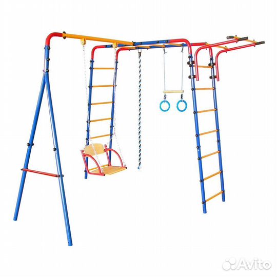 Спортивный комплекс