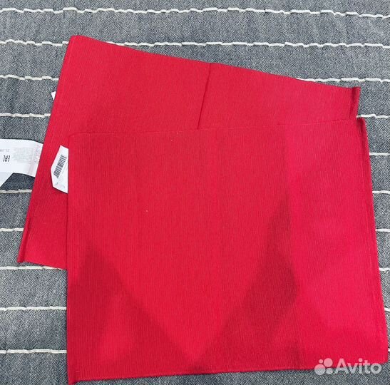 Салфетки на стол IKEA новые