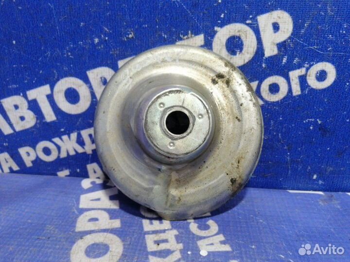 Чашка передних пружин Renault Duster кроссовер