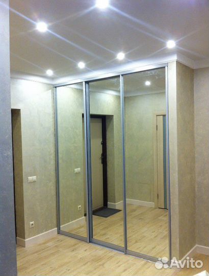 Ремонт и Изготовление мебели