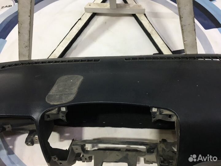 Торпедо Derways Aurora 2004-2008