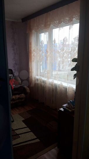 3-к. квартира, 49 м², 3/5 эт.