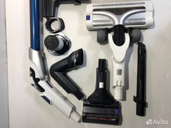 Запчасти для Пылесоса tefal ty9471