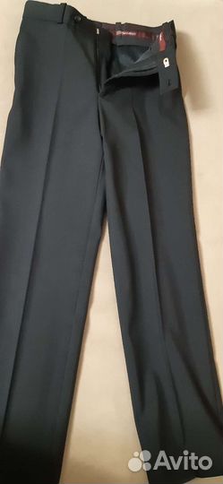 Школьные брюки