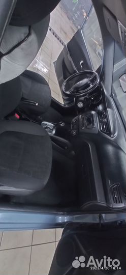 Kia Rio 1.6 AT, 2011, 146 000 км