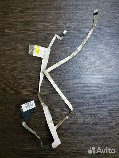 Запчасти и комплектующие ноутбуков с разбора #2