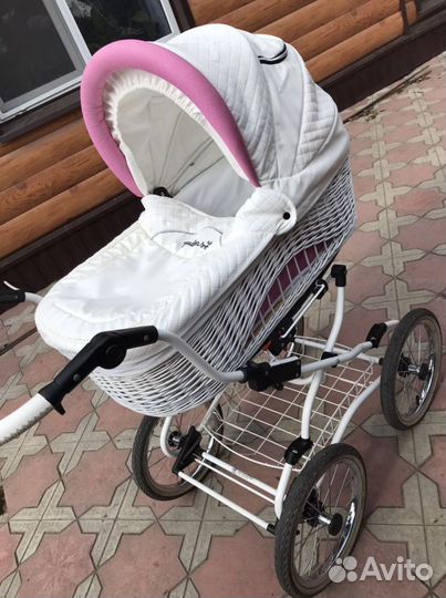 Детские коляски