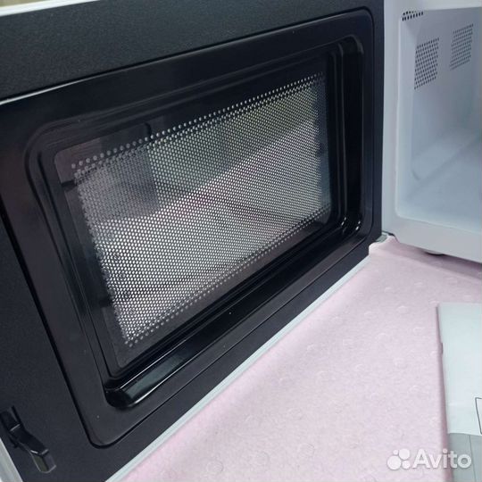 Микроволновая печь gorenje