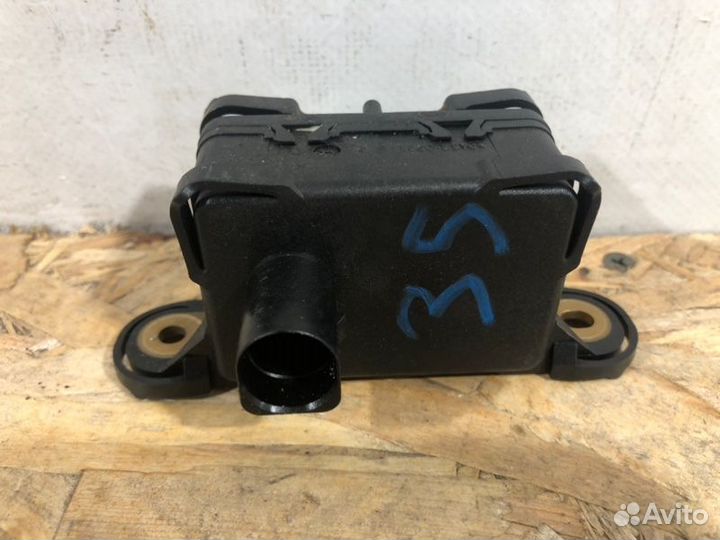 Датчик ускорения Volkswagen Touareg 2 До Рестайл