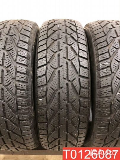 Tigar Winter 195/65 R15 95T