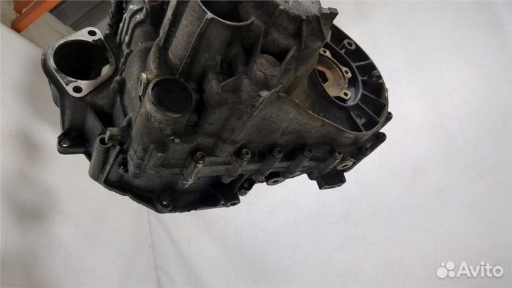 Кпп 6-ст.мех. (МКПП) Seat Alhambra, 2007