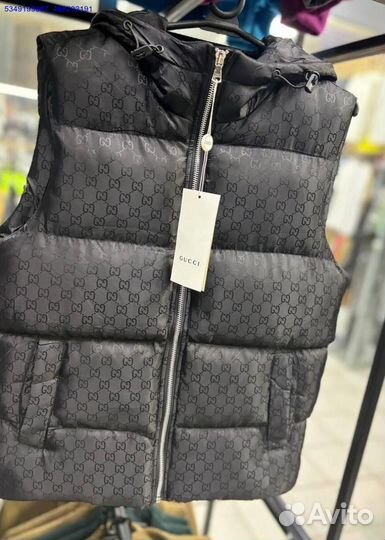 Жилетка Gucci