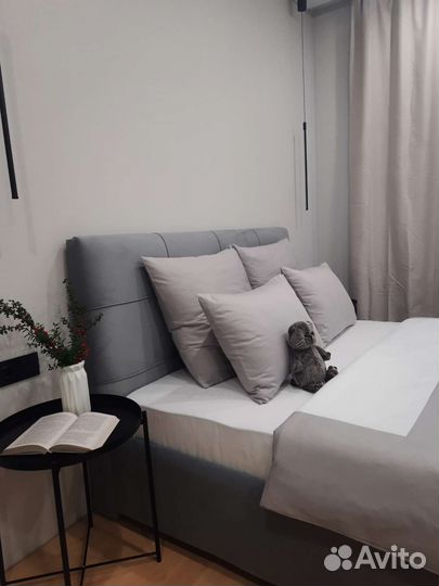 Постельное белье на заказ