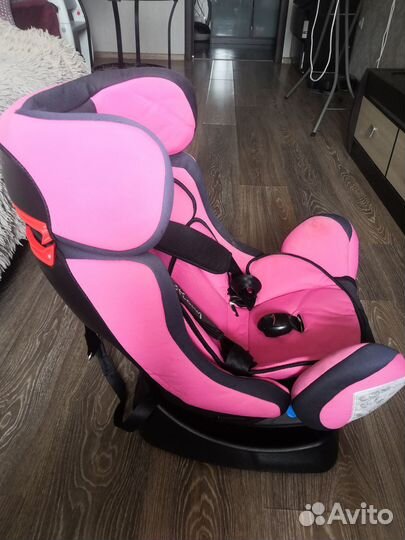 Детское авто кресло от 0 до 13 кг