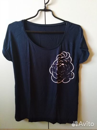 Футболка размер 50-54