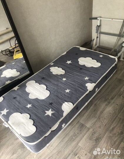 Продам матрас armos 160*80