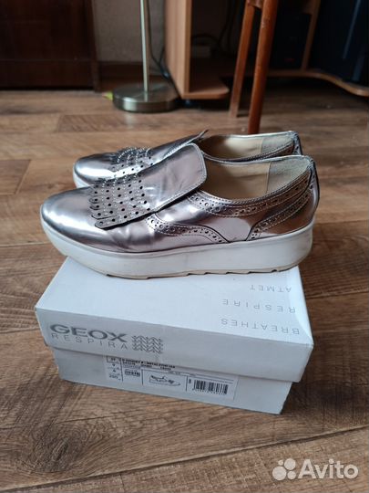 Туфли Geox 39