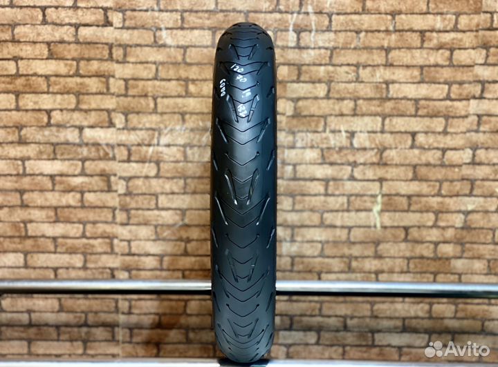 120/70 R19 Michelin Pilot Road 5 Trail №182 Мото