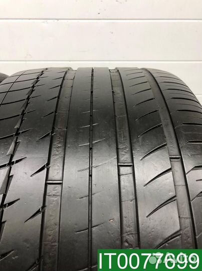 Michelin Pilot Sport 2 295/35 R18 101H